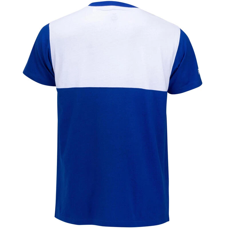 T-shirt Real - Collection Officielle Real Madrid - Homme 4 T-shirt Real - Collection Officielle Real Madrid - Homme – Image 2