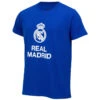 T-shirt Real - Collection Officielle Real Madrid - Homme -Sports - Équipement de football t shirt real collection officielle real madrid homme 3