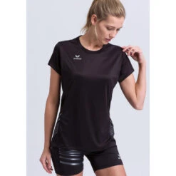 T-Shirt Running Femme Erima Race Line 2.0 -Sports - Équipement de football t shirt running femme erima race line 20 4