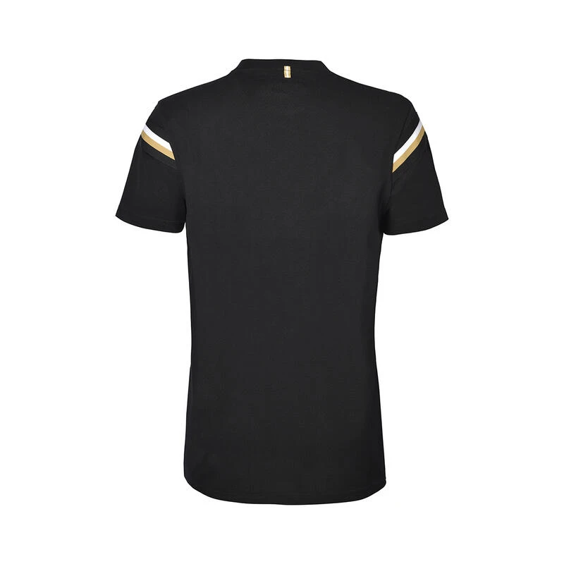 Kappa T-shirt SCO Angers 2021/22 Fiori 4 Kappa T-shirt SCO Angers 2021/22 Fiori – Image 2