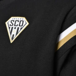 Kappa T-shirt SCO Angers 2021/22 Fiori 7 Kappa T-shirt SCO Angers 2021/22 Fiori -Sports - Équipement de football t shirt sco angers 202122 fiori 2