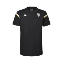 Kappa T-shirt SCO Angers 2021/22 Fiori