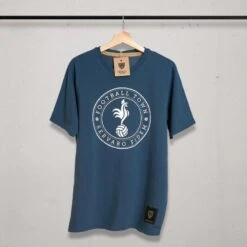 T-Shirt The Cockerel Football Adulte Vintage