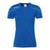 T-shirt Uhlsport Femme Stream 22