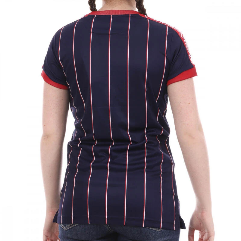 UMBRO T-shirt Usa Coupe Du Monde 2019 Femme 4 UMBRO T-shirt Usa Coupe Du Monde 2019 Femme – Image 2