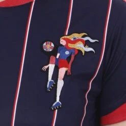 UMBRO T-shirt Usa Coupe Du Monde 2019 Femme 7 UMBRO T-shirt Usa Coupe Du Monde 2019 Femme -Sports - Équipement de football t shirt usa coupe du monde 2019 femme 2