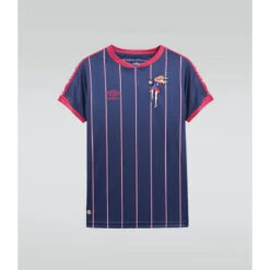 UMBRO T-shirt Usa Coupe Du Monde 2019 Femme