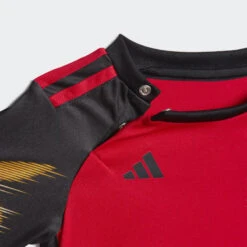 ADIDAS Tenue Bébés Domicile Belgique -Sports - Équipement de football tenue bebes domicile belgique 3
