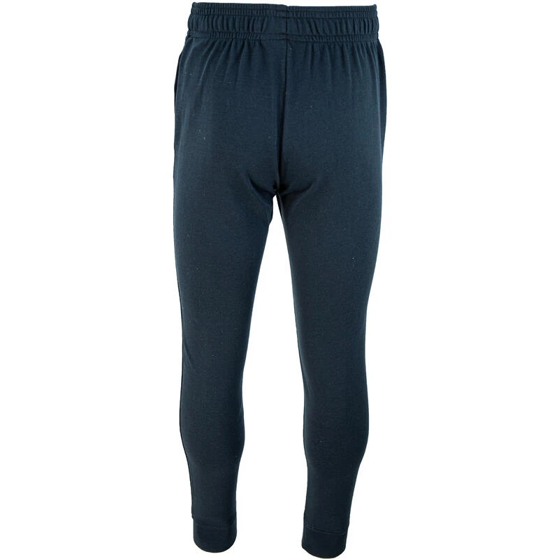 Un Pantalon Under Armour Rival Terry Joggers, Noir, Hommes 6 Un Pantalon Under Armour Rival Terry Joggers, Noir, Hommes – Image 4