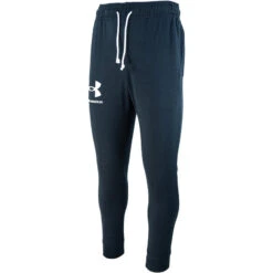 Un Pantalon Under Armour Rival Terry Joggers, Noir, Hommes 11 Un Pantalon Under Armour Rival Terry Joggers, Noir, Hommes -Sports - Équipement de football un pantalon under armour rival terry joggers noir hommes 4