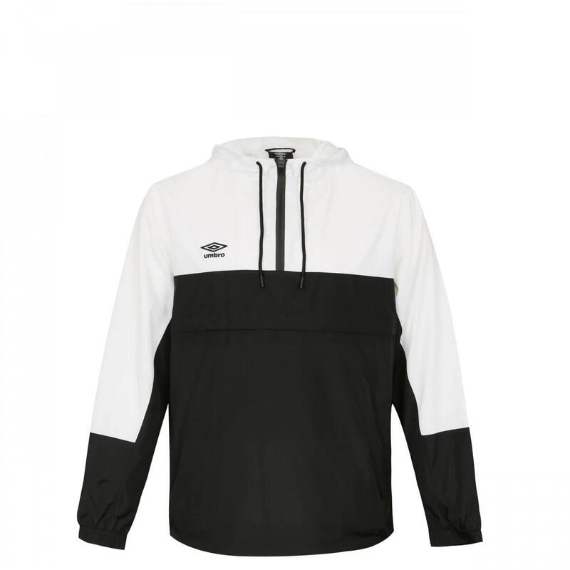 UMBRO Veste 1/2 Zip 3 UMBRO Veste 1/2 Zip