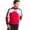 Veste à Capuche Erima Premium One 2.0 -Sports - Équipement de football veste a capuche erima premium one 20
