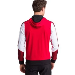 Veste à Capuche Erima Premium One 2.0 -Sports - Équipement de football veste a capuche erima premium one 20 3