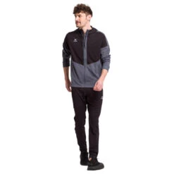 Veste à Capuche Erima Training 9 Veste à Capuche Erima Training -Sports - Équipement de football veste a capuche erima training 2