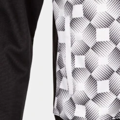 Veste à Capuche Homme Joma Supernova Iii Noir Blanc 8 Veste à Capuche Homme Joma Supernova Iii Noir Blanc -Sports - Équipement de football veste a capuche homme joma supernova iii noir blanc 2