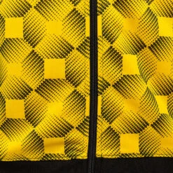 Veste à Capuche Homme Joma Supernova Iii Noir Jaune 8 Veste à Capuche Homme Joma Supernova Iii Noir Jaune -Sports - Équipement de football veste a capuche homme joma supernova iii noir jaune 2