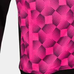 Veste à Capuche Homme Joma Supernova Iii Noir Rose Fluo 8 Veste à Capuche Homme Joma Supernova Iii Noir Rose Fluo -Sports - Équipement de football veste a capuche homme joma supernova iii noir rose fluo 2
