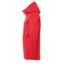 Veste à Capuche Uhlsport Pro -Sports - Équipement de football veste a capuche uhlsport pro 2