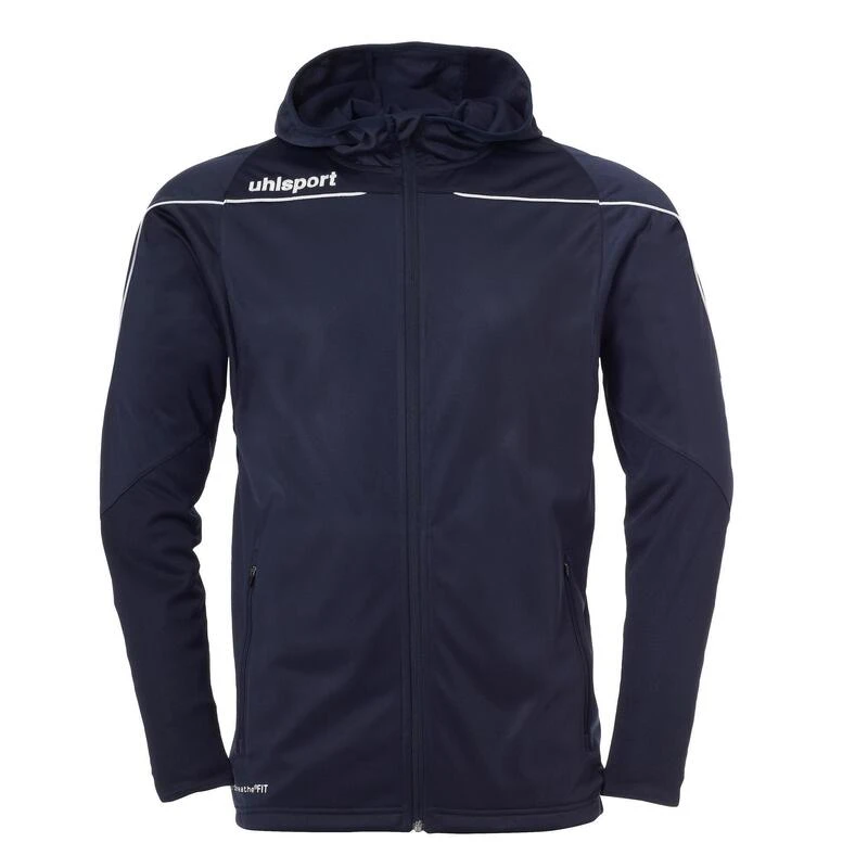 Veste à Capuche Uhlsport Stream 22 7 Veste à Capuche Uhlsport Stream 22 – Image 5