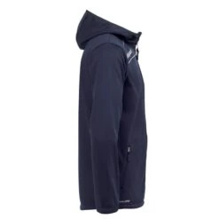 Veste à Capuche Uhlsport Stream 3.0 -Sports - Équipement de football veste a capuche uhlsport stream 30 2