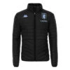 Kappa Veste Aston Villa FC 2021/22 Arseco 5 -Sports - Équipement de football veste aston villa fc 202122 arseco 5