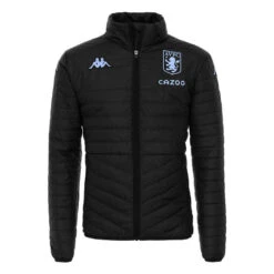 Kappa Veste Aston Villa FC 2021/22 Arseco 5