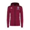 Kappa Veste Aston Villa FC 2021/22 Arufeod 5