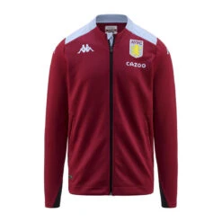 Kappa Veste Aston Villa FC 2021/22 Arun Pro 5