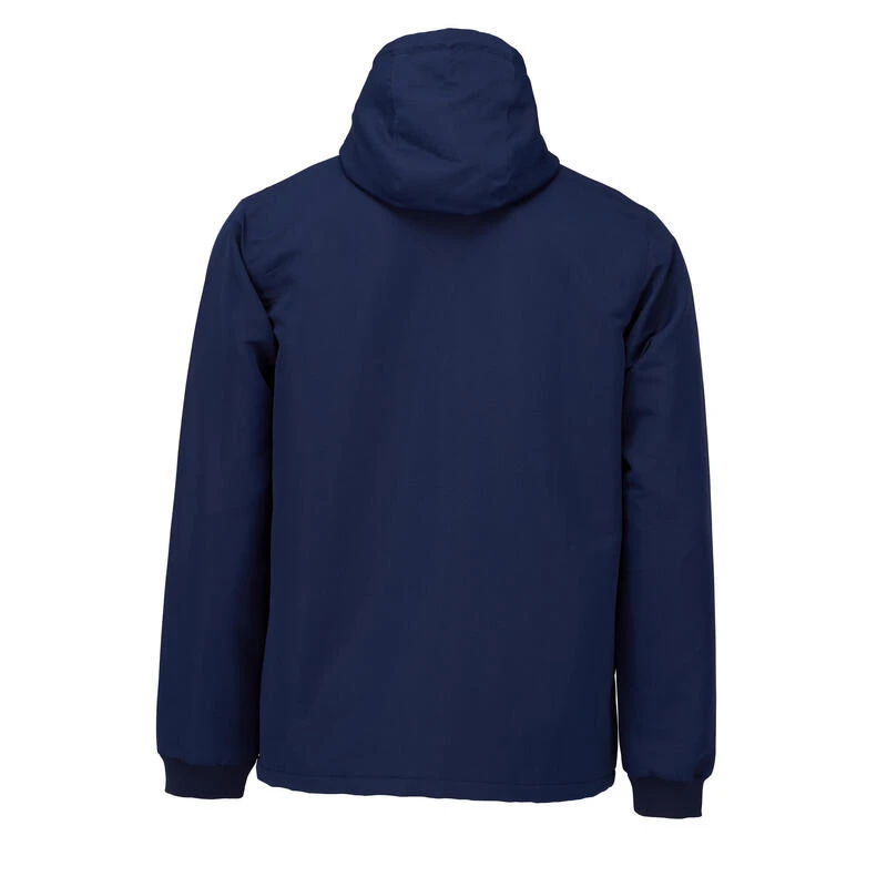 Veste Coupe Vent FFF - Collection Officielle Equipe De France De Football 4 Veste Coupe Vent FFF - Collection Officielle Equipe De France De Football – Image 2