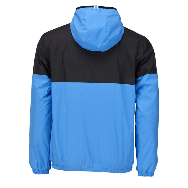 Veste Coupe Vent OM - Collection Officielle OLYMPIQUE DE MARSEILLE 4 Veste Coupe Vent OM - Collection Officielle OLYMPIQUE DE MARSEILLE – Image 2