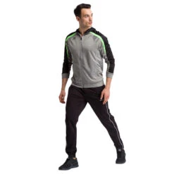 Veste D’entraînement Erima Liga 2.0 Avec Capuche -Sports - Équipement de football veste dentrainement erima liga 20 avec capuche 2