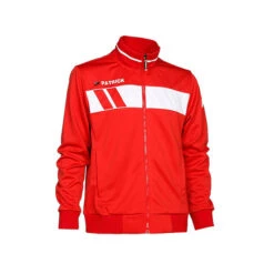 Veste D’entraînement Patrick Impact -Sports - Équipement de football veste dentrainement patrick impact 3