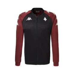Kappa Veste Enfant FC Metz 2021/22 Verone
