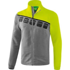 Veste Erima 5-C à Manches Amovibles