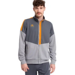 Veste Erima Worker Squad