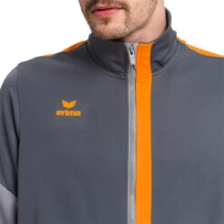 Veste Erima Worker Squad -Sports - Équipement de football veste erima worker squad 3