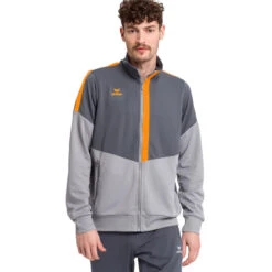 Veste Erima Worker Squad -Sports - Équipement de football veste erima worker squad 4