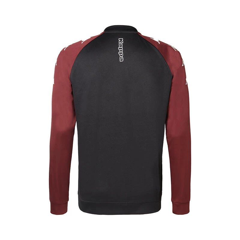 Kappa Veste FC Metz 2021/22 Verone 4 Kappa Veste FC Metz 2021/22 Verone – Image 2