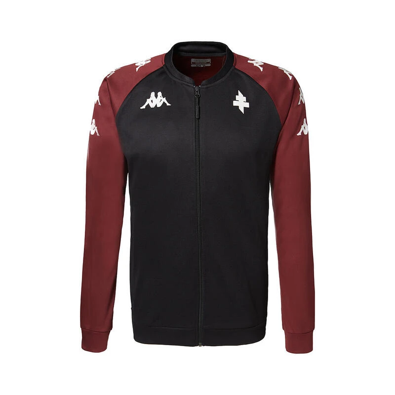 Kappa Veste FC Metz 2021/22 Verone 3 Kappa Veste FC Metz 2021/22 Verone