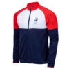 Veste FFF - Collection Officielle Equipe De France De Football -Sports - Équipement de football veste fff collection officielle equipe de france de football