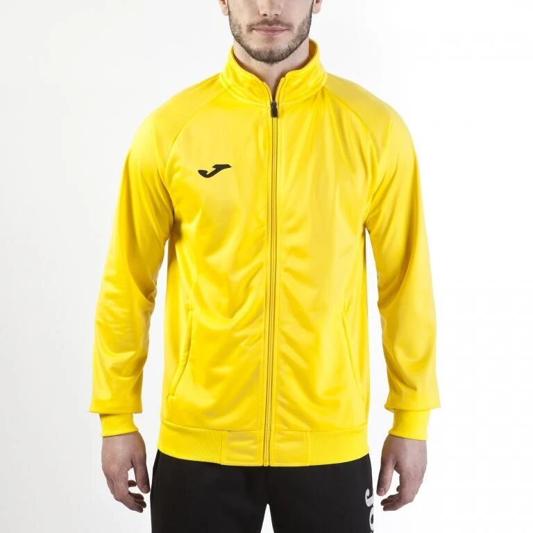 Veste Homme Joma Gala Jaune 4 Veste Homme Joma Gala Jaune – Image 2