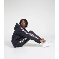 UMBRO Veste Impermeable 1/2 Zip Street Homme -Sports - Équipement de football veste impermeable 12 zip street homme 2