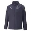 Puma Veste Imperméable OM 2022/23 -Sports - Équipement de football veste impermeable om 202223