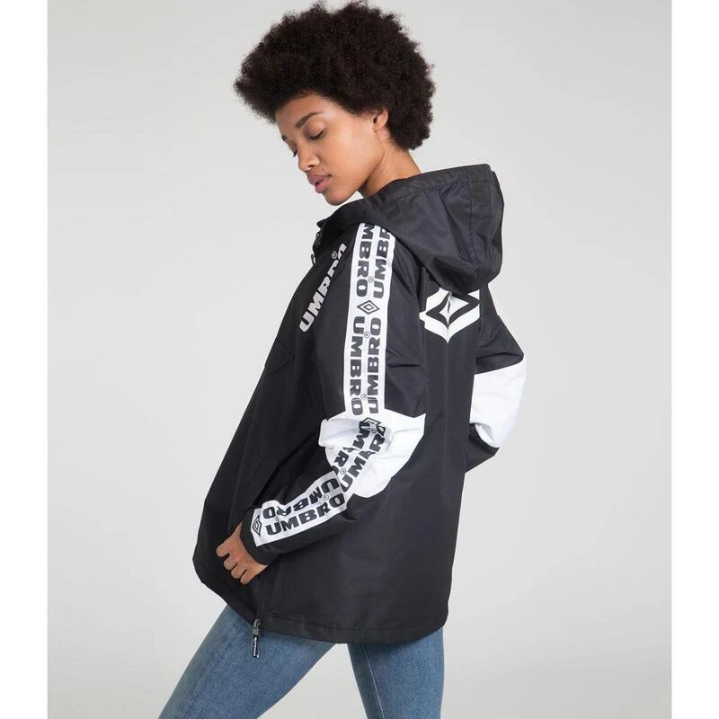 UMBRO Veste Impermeable Street Mixte 6 UMBRO Veste Impermeable Street Mixte – Image 4