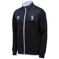 Veste JUVE - Collection Officielle Juventus - Homme -Sports - Équipement de football veste juve collection officielle juventus homme 2