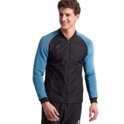 Veste Loisir Erima Premium One 2.0 -Sports - Équipement de football veste loisir erima premium one 20 2