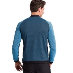 Veste Loisir Erima Premium One 2.0 -Sports - Équipement de football veste loisir erima premium one 20 3