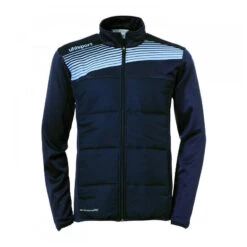 Veste Marine Homme Uhlsport Liga 2.0