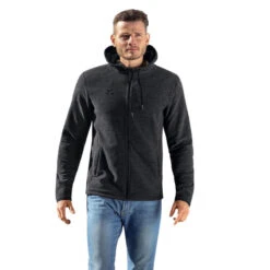 Veste Polaire Erima -Sports - Équipement de football veste polaire erima 3