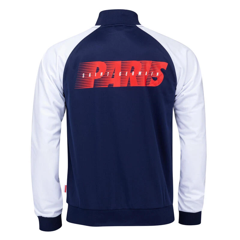 Veste PSG - Collection Officielle PARIS SAINT GERMAIN 4 Veste PSG - Collection Officielle PARIS SAINT GERMAIN – Image 2